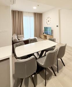 Căn hộ 2 phòng ngủ Vinhomes Grand Park, Hồ Chí Minh city
