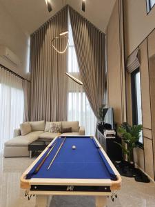 I-DIN POOL VILLA khaoyai