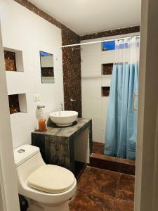 Beautiful apartment in Neiva, very comfortable and centrally located