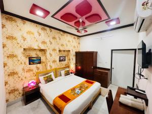 The Rathore Heritage