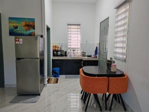 Homestay Tepi Sungai Perak