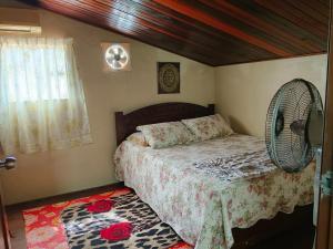 Homestay Bedong Teratak Kasih
