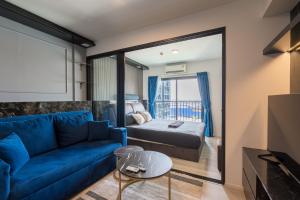 NEU 1Bdrnear Airport Pool Gym Mega Bangna