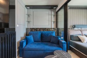 NEU 1Bdrnear Airport Pool Gym Mega Bangna