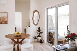 The Bennett Loft, a modern Launceston hideaway