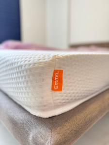 Apartamento novo - garagem inclusa