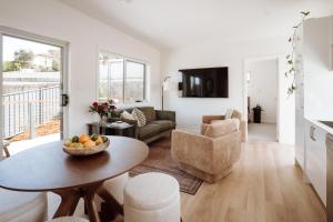 The Bennett Loft, a modern Launceston hideaway