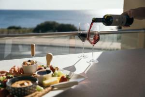 Dolce Vita Esplanade NobleBNB