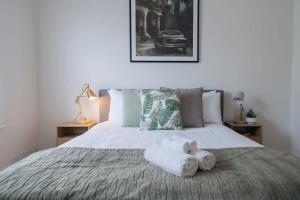 Dolce Vita Esplanade NobleBNB