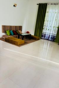 Meows homestay