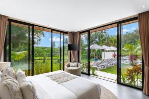 Villa Platinium by BaliSuperHost