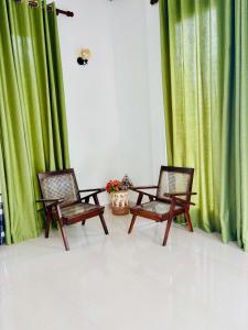 Meows homestay