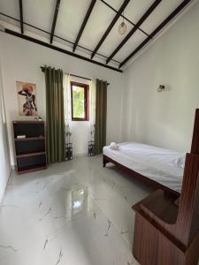 Meows homestay