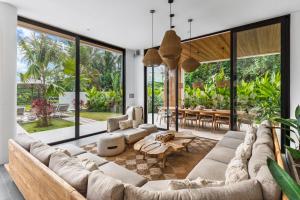 Villa Platinium by BaliSuperHost