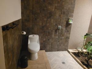 Residence in Salinitas, Los Cobanos