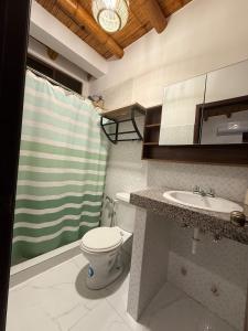 Casa Vacacional Valles de Olon