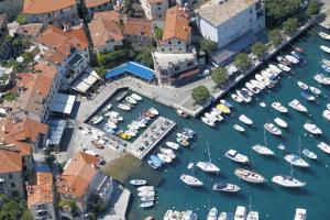 Apartments Camellia & Magnolia