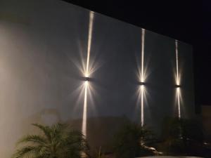 Residence in Salinitas, Los Cobanos