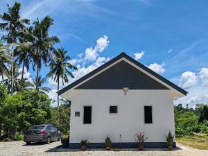 Homestay Tepi Sungai Perak