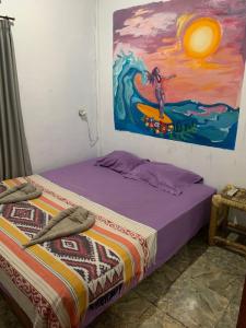 Anjani Surf & Yoga Hostel