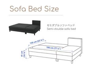 Mirai Stay Yokote - Vacation STAY 18414