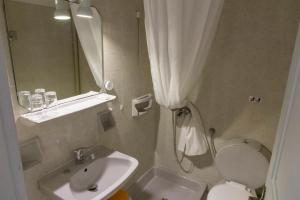 Spiti Hotel Samos Greece