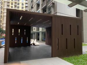 Cozy Stay with 2beds-Gentry 2mins to Okada- 6B