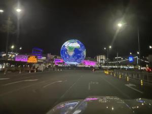 Cozy Stay with 2beds-Gentry 2mins to Okada- 6B