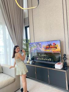 I-DIN POOL VILLA khaoyai