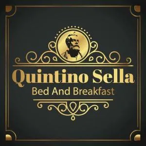 B&B Quintino Sella - 伊格莱西亚斯