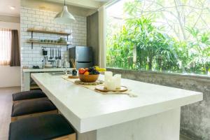 Elements 2BD Apartment Earth