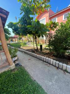 Casa con alberca cerca de playas