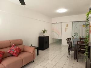 Comfy Apartment Axiata Arena, Bukit Jalil