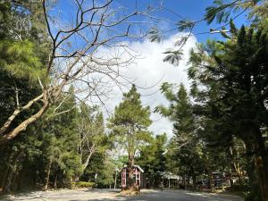 Crosswinds Resort Studio Double Suite