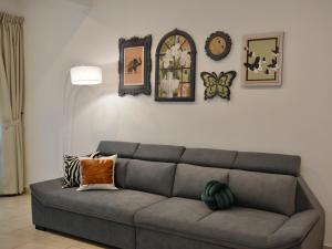 BohoHaven 半独立别墅 Semi D 5Rooms 3Bath 10 to 12 pax 15mins to KK City