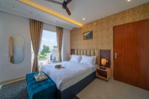 Kaashin - A Boutique Stay