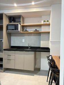 Flat Moderno a 100m da Praia do Bessa