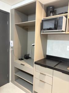 Flat Moderno a 100m da Praia do Bessa