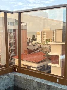 Flat Moderno a 100m da Praia do Bessa