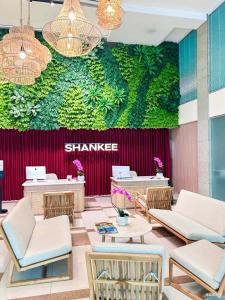 Shankee Suites Sudirman