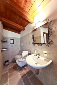 Trullo avec 2 Chambres (6 Adultes)