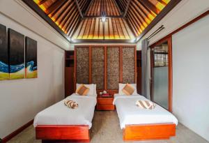 Villa Di Bucu, Canggu