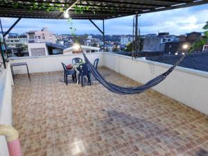 Apartamento en el Centro de Pereira