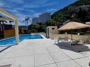 Hermoso lugar en zona turística