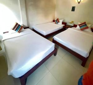 The Rabbit Hole Hotel Sok San