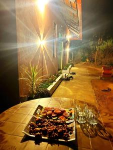 River stream Nest homestay