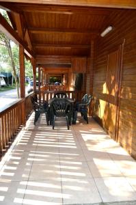 Bungalow Familiar