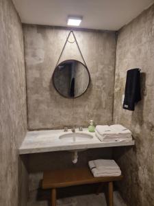 Duplex Doris Monteiro