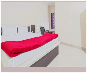 Hotel Sea Scape Near Jagannath Temple