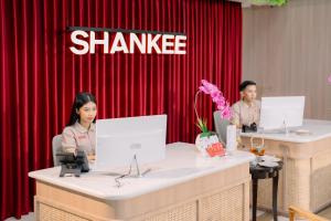 Shankee Suites Sudirman